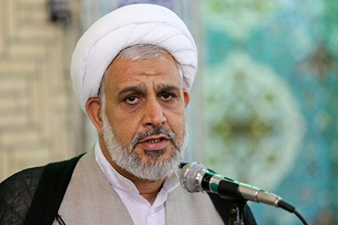 مساجد کشور باید در تراز نظام اسلامی باشند