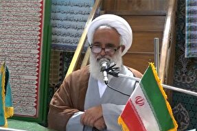 آزادگان با صبر و استقامت از آرمان‌های اسلام دفاع کردند