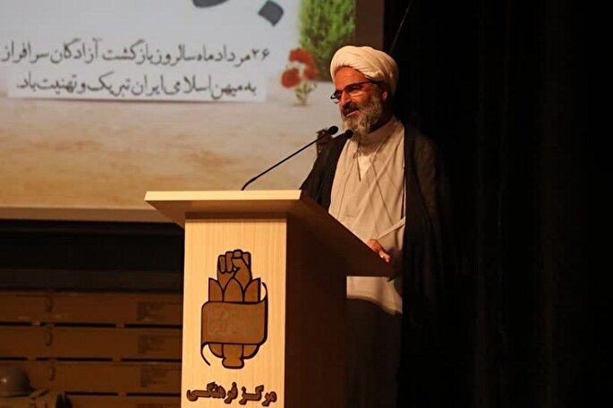 سال‌های اسارت رزمندگان اسلام؛ نماد مقاومت ملت ایران