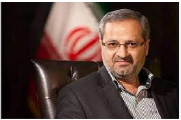 علیرضا کاظمی