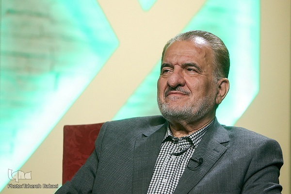 فرازی از تلاوت عباس سلیمی در شب شهادت امام حسین مجتبی(ع) + فیلم فرازی از تلاوت عباس سلیمی در شب شهادت امام حسین مجتبی(ع) + فیلم