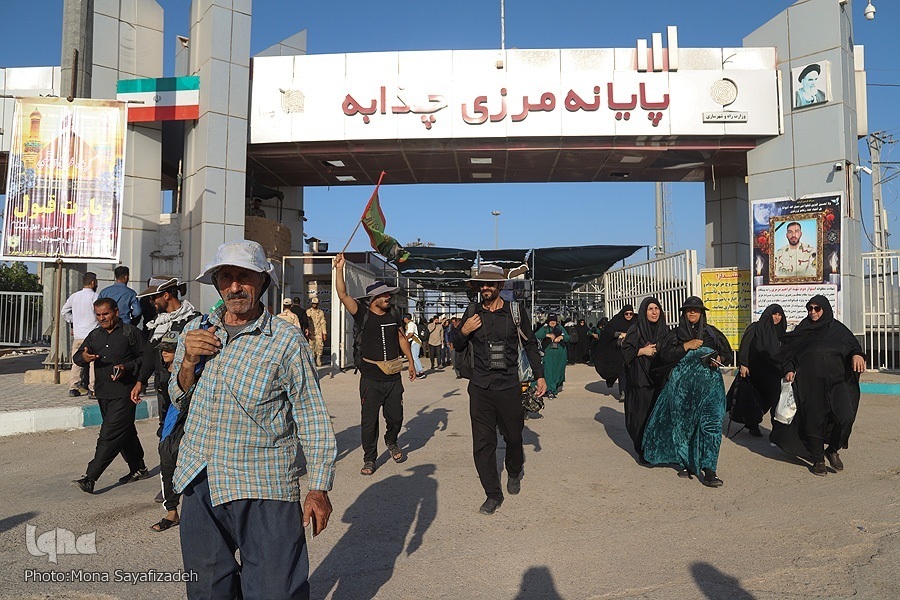 زائران اربعین زودتر راهی شوند و سریع‌تر بازگردند