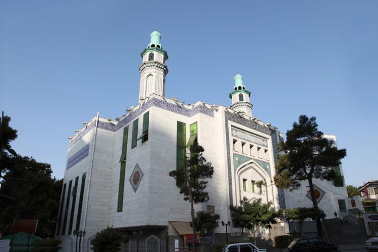 برگزاری ویژه‌برنامه شب اربعین در مسجد ولی‌عصر(عج)