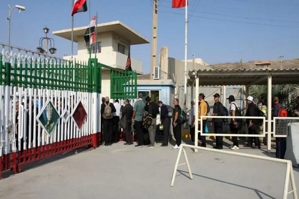 از توصیه به اقامت کوتاه زائران تا جلوه‌هایی خاص از پذیرایی در اربعین + فیلم