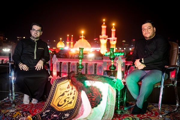 برگزاری 200 محفل قرآنی در پیاده‌روی اربعین تا کنون