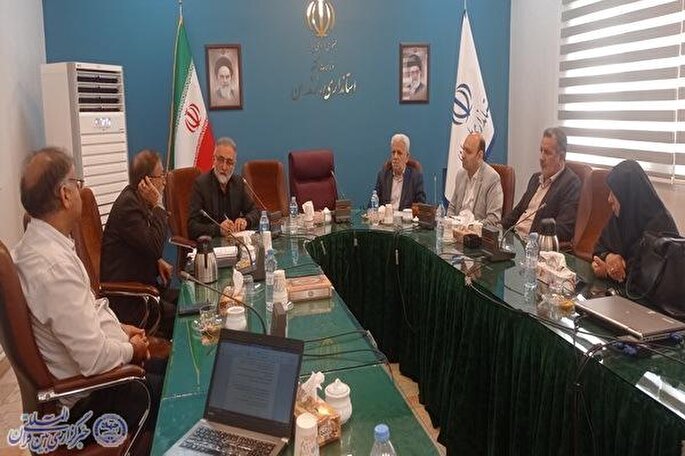 حل مشکلات قرآنی با اجرای سند توسعه قرآنی میسر می‌شود