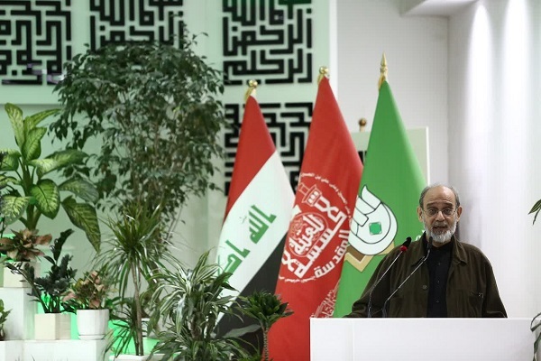 موکب‌های ایرانی برای زائران تمام کشورها برنامه فرهنگی داشته باشند