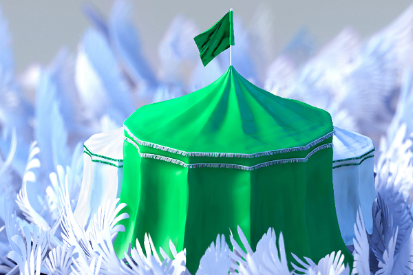 «حماسه هیئت»