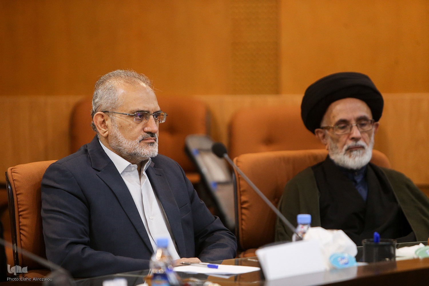 رئیس جدید گروه قرآن، عترت و سلامت فرهنگستان علوم پزشکی معرفی شد