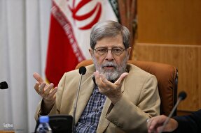 اسلامی شدن دانشگاه‌‌ها را محقق کنیم