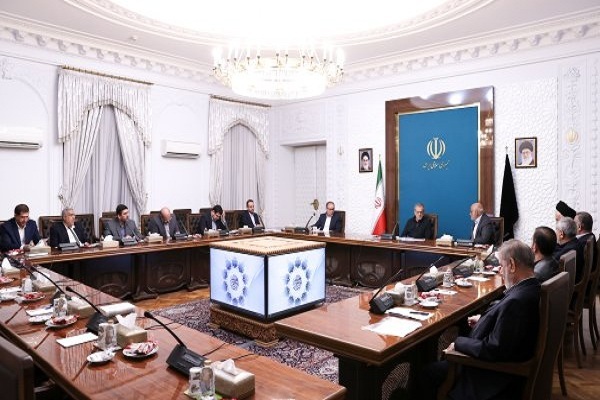 مسعود پزشکیان