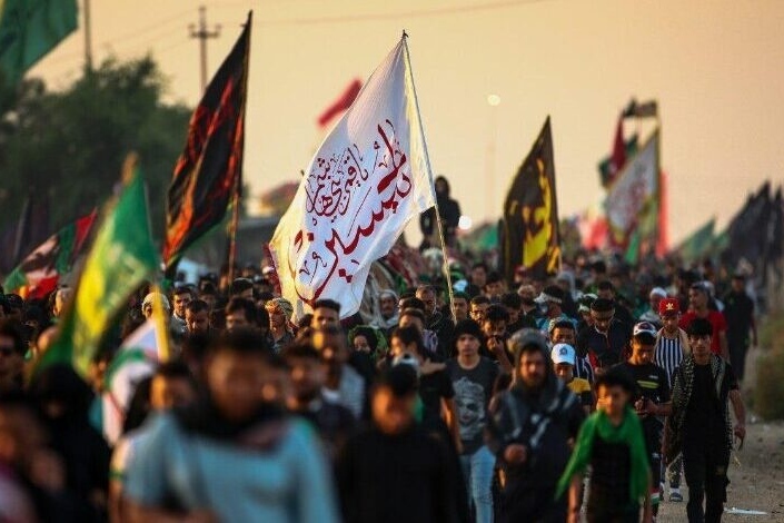 از تعطیلی رسمی اربعین در عراق تا وضعیت مطلوب امنیتی زیارت از تعطیلی رسمی اربعین در عراق تا وضعیت مطلوب امنیتی زیارت