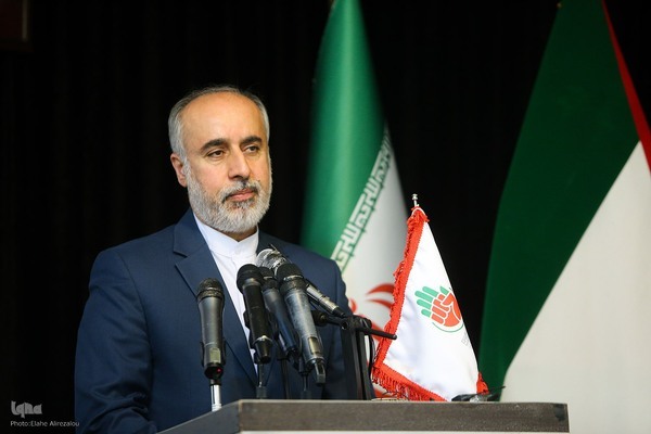 تندیس و سردیس شهید امیرعبداللهیان رونمایی شد