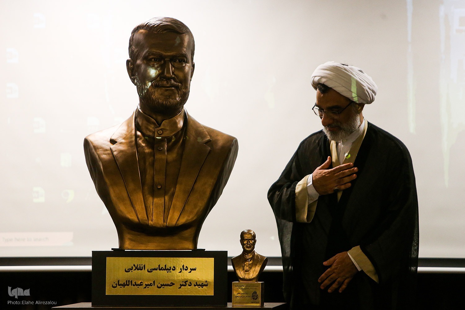 تجمیع میدان و دیپلماسی؛ الگوی حکمرانی سیاسی شهید امیرعبداللهیان