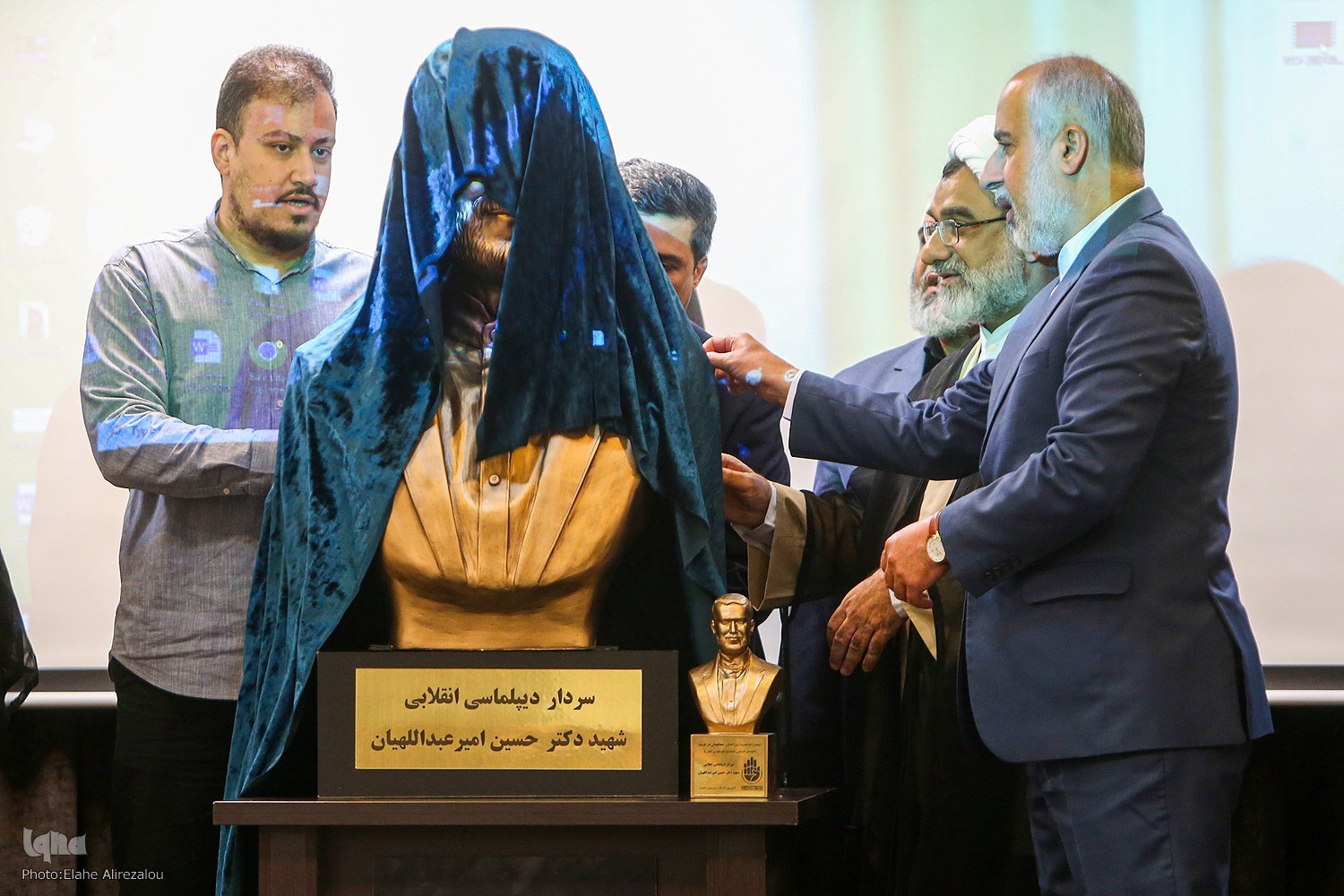 تجمیع میدان و دیپلماسی؛ الگوی حکمرانی سیاسی شهید امیرعبداللهیان