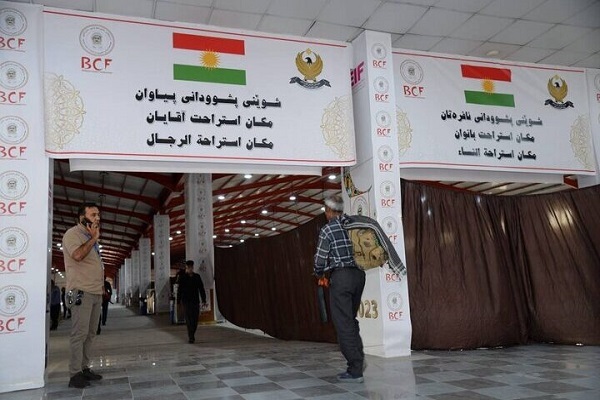 از عدم ثبت تخلف امنیتی تا ورود حدود 3 میلیون زائر به عراق