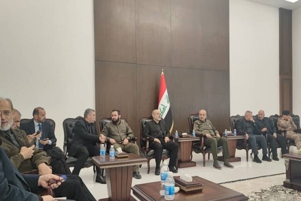 از عدم ثبت تخلف امنیتی تا ورود حدود 3 میلیون زائر به عراق