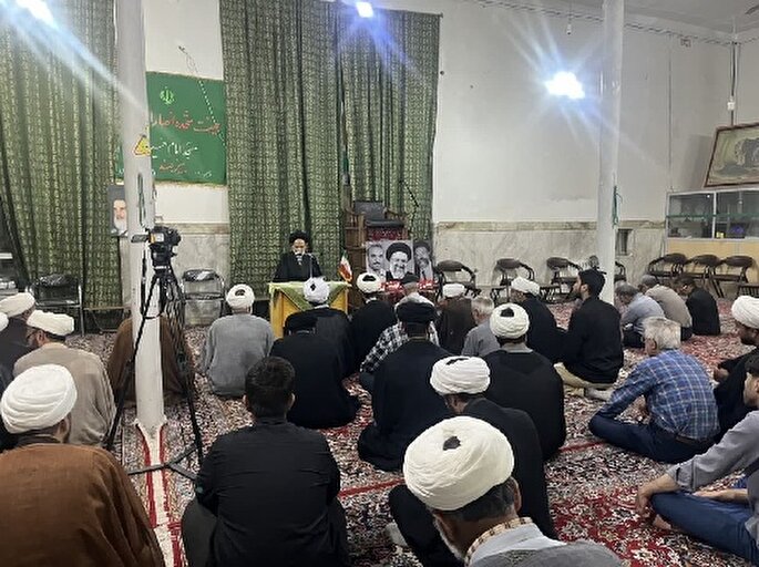 جهاد و دفاع جز ضروریات دین است