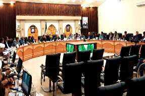 آخرین هماهنگی‌های برگزاری اجلاسیه پیرغلامان حسینی در کرمان