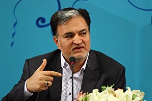 توضیحات غلامرضا شاه‌میوه درباره رتبه نماینده ایران در مسابقات قرآن روسیه