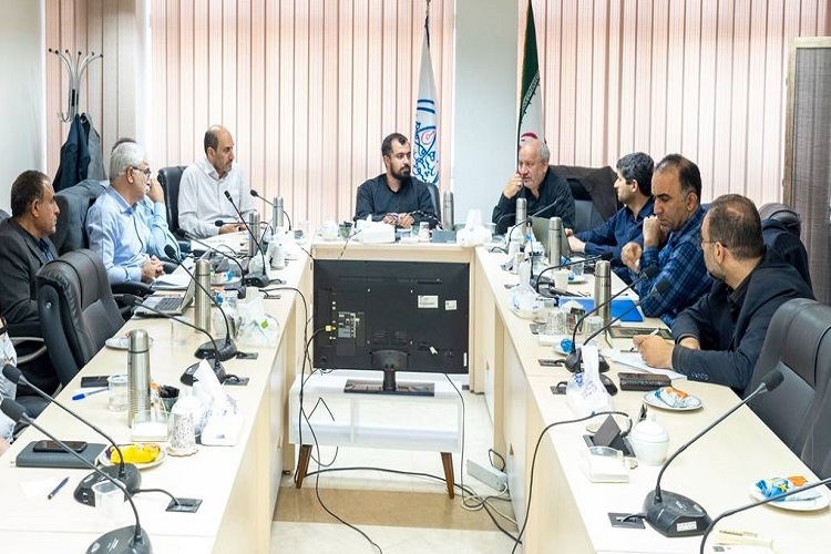 ارسال/ رتبه‌بندی دانشگاه‌ها و موسسات آموزش عالی بر اساس بلوغ دانشگاه‌ها