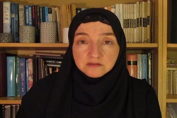 جوامع غربی درصدد احیای ریشههای معنوی خود هستند + فیلم جوامع غربی درصدد احیای ریشههای معنوی خود هستند + فیلم