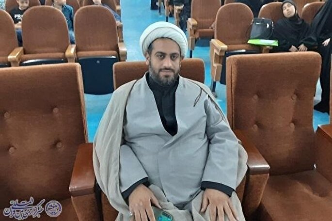 مسابقات قرآن کریم پدافند هوایی بابلسر برگزار می‌شود