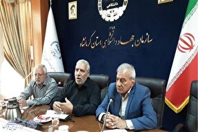 «مردم» از عوامل مهم پیروزی عملیات مرصاد بودند