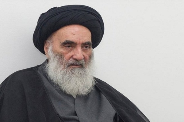 توصیه‌های آیت‌الله سیستانی درباره زیارت اربعین حسینی