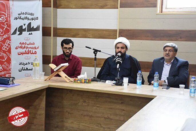 هنر زمینه‌ای برای اثرگذاری در جامعه ایجاد می‌کند