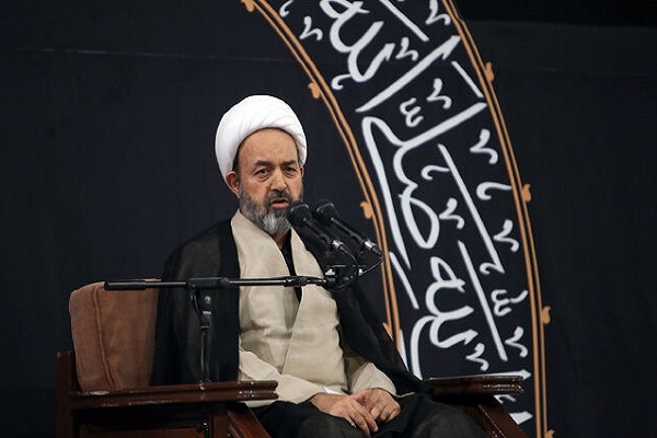 عالم فاضل مرحوم حجتالاسلام علیرضا کریمی عالم فاضل مرحوم حجتالاسلام علیرضا کریمی