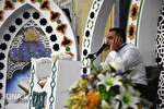 فیلم | دومین روز مرحله شهرستانی مسابقات قرآن در یزد