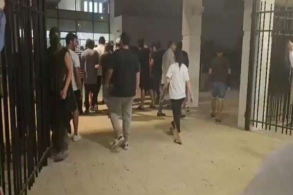 از تهدیدهای نتانیاهو علیه حزب الله تا شهادت 10 هزار دانشآموز در غزه از تهدیدهای نتانیاهو علیه حزب الله تا شهادت 10 هزار دانشآموز در غزه