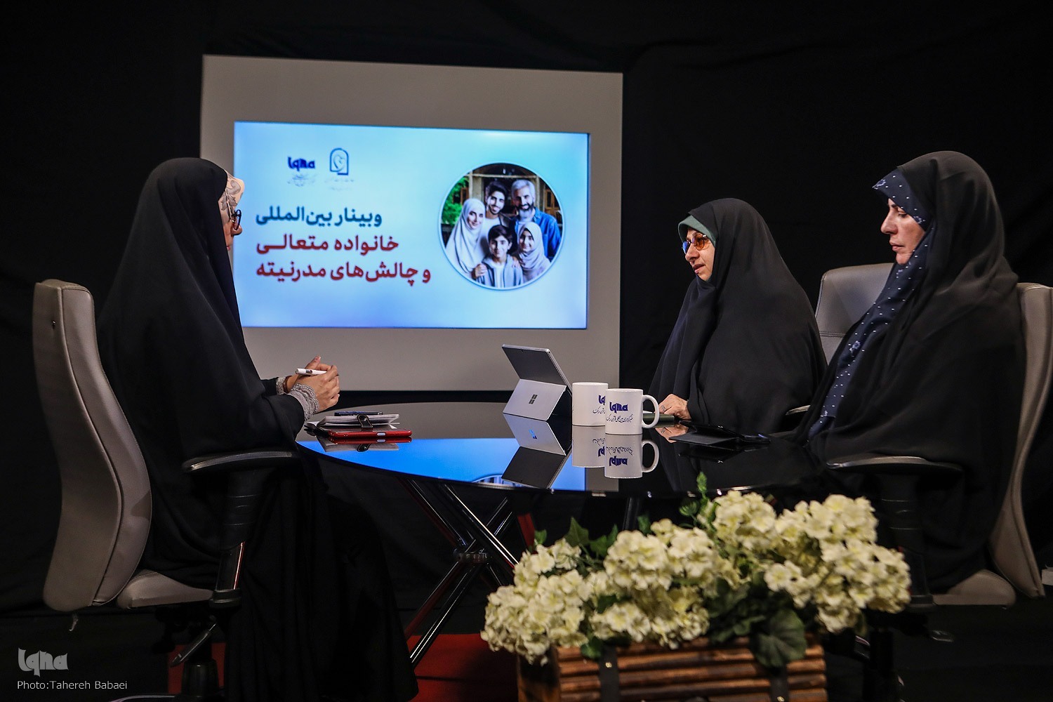 جنگ آخر جهان خانواده‌دار بودن یا نبودن است