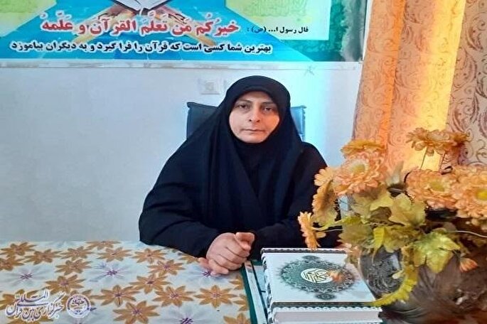 کارگاه آموزشی «آشنایی با سبک زندگی قرآنی» در ساری برگزار می‌شود