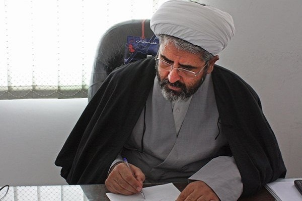 ابوالحسن غفاری