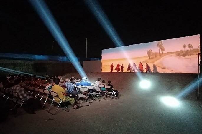 آغاز رزمایش «جلوه‌های عاشقی» در آستارا