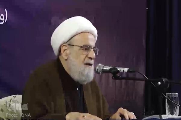 نجم الدین مروجی طبسی، استاد درس خارج فقه و اصول