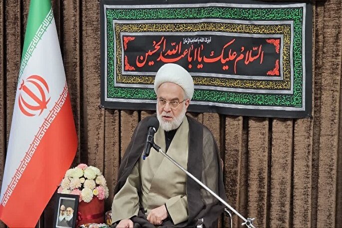 تعهد اخلاقی؛ لازمه پیشبرد کارهای ثبت اسناد