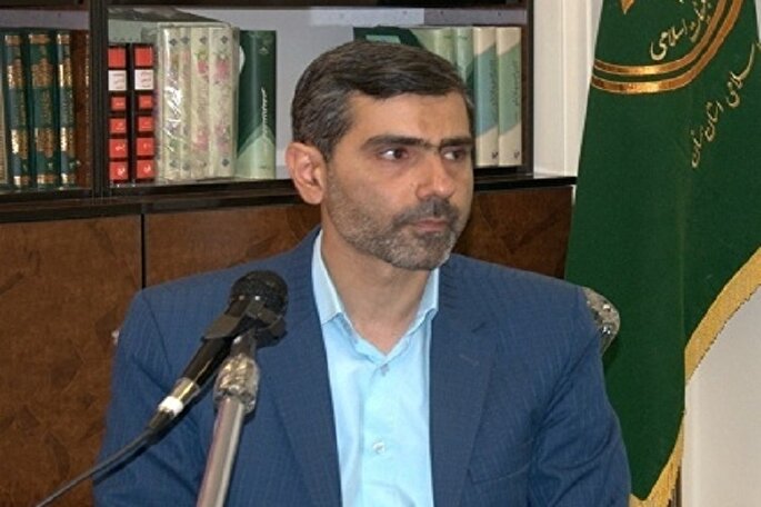 دوره تربیت ممتحن آزمون‌های حفظ عمومی قرآن کریم غرب استان سمنان برگزار می‌شود