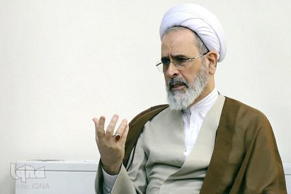 علیرضا اعرافی، مدیر حوزه‌های علمیه