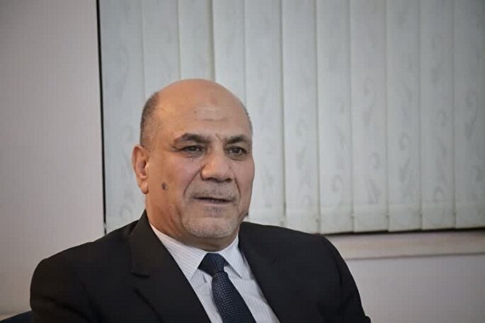 شهید امیرعبدالهیان موجب افتخار جبهه مقاومت است