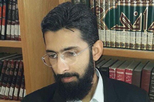 مصطفی قناعتگر