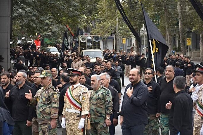 اجتماع بزرگ امام رضایی‌ها در کرمانشاه برگزار می‌شود