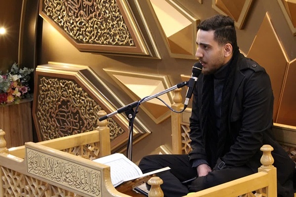 نقش بی‌بدیل تیم ملی قاریان در پیشرفت فنی قاریان شهرستانی