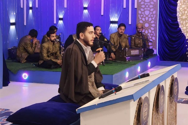 نقش بی‌بدیل تیم ملی قاریان در پیشرفت فنی قاریان شهرستانی