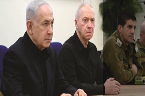 از افزایش آمار شهدای غزه تا پذیرش عقبنشینی از محور فیلادلفیا توسط رژیم صهیونیستی از افزایش آمار شهدای غزه تا پذیرش عقبنشینی از محور فیلادلفیا توسط رژیم صهیونیستی