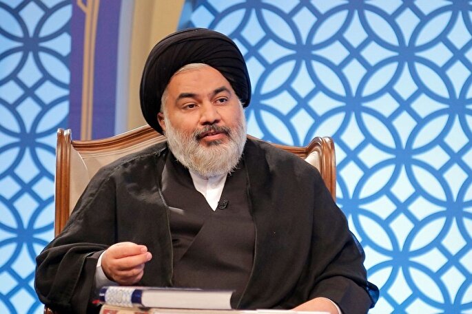 پادکست | زوجین به خانواده یکدیگر احترام بگذارند