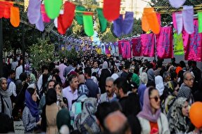 ثبت‌نام اولیه متقاضیان برپایی غرفه در جشن بزرگ مهمانی امت احمد(ص)