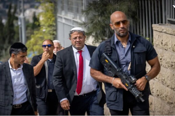 از حمله حزب‌الله به مواضع صهیونیست‌ها تا درگیر شدن شهرک‌نشینان با وزیر افراطی کابینه نتانیاهو